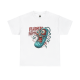 Flushed But Not Forgotten – Horror Tampon Tee
